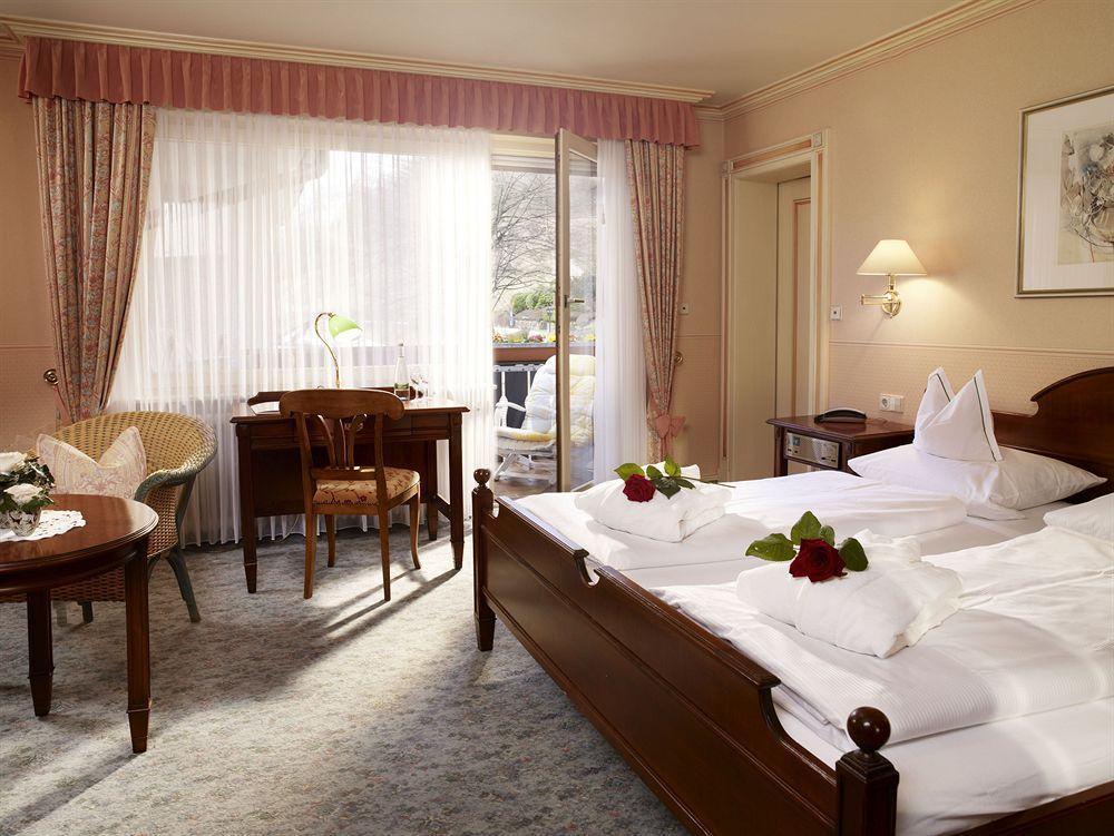Flair Hotel Adlerbad Bad Peterstal-Griesbach Esterno foto