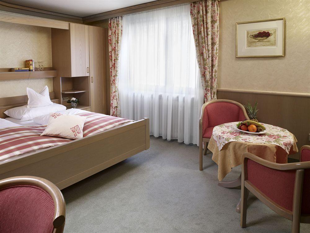 Flair Hotel Adlerbad Bad Peterstal-Griesbach Esterno foto
