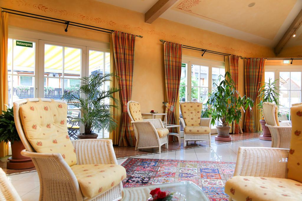 Flair Hotel Adlerbad Bad Peterstal-Griesbach Esterno foto