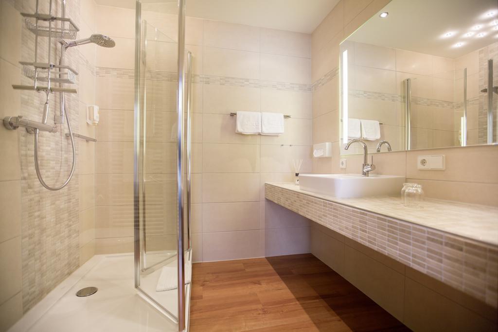 Flair Hotel Adlerbad Bad Peterstal-Griesbach Esterno foto