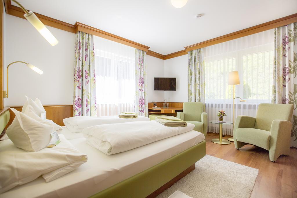 Flair Hotel Adlerbad Bad Peterstal-Griesbach Esterno foto