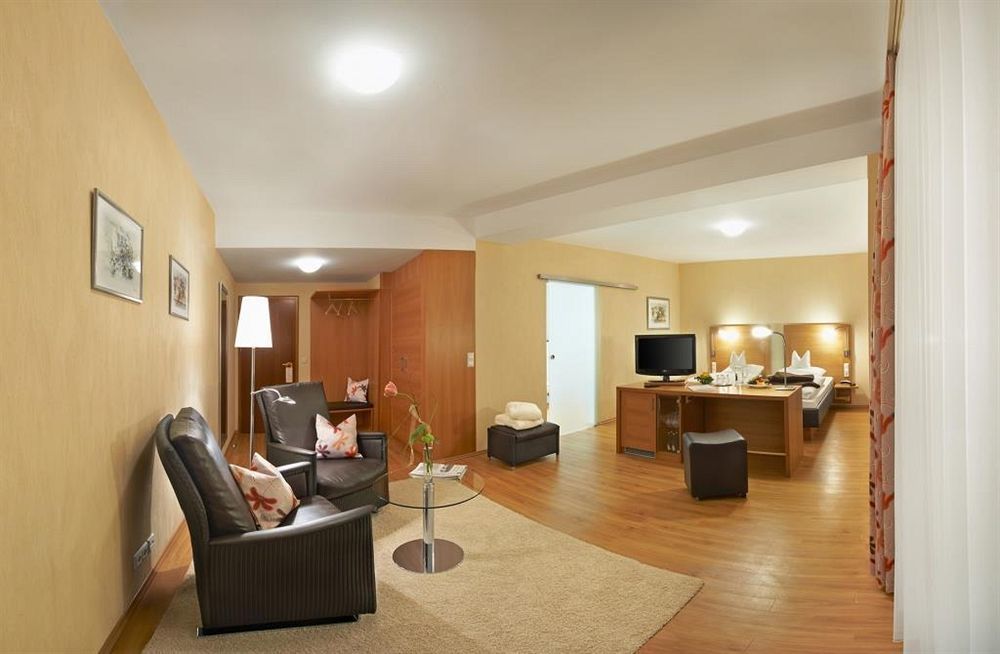 Flair Hotel Adlerbad Bad Peterstal-Griesbach Esterno foto