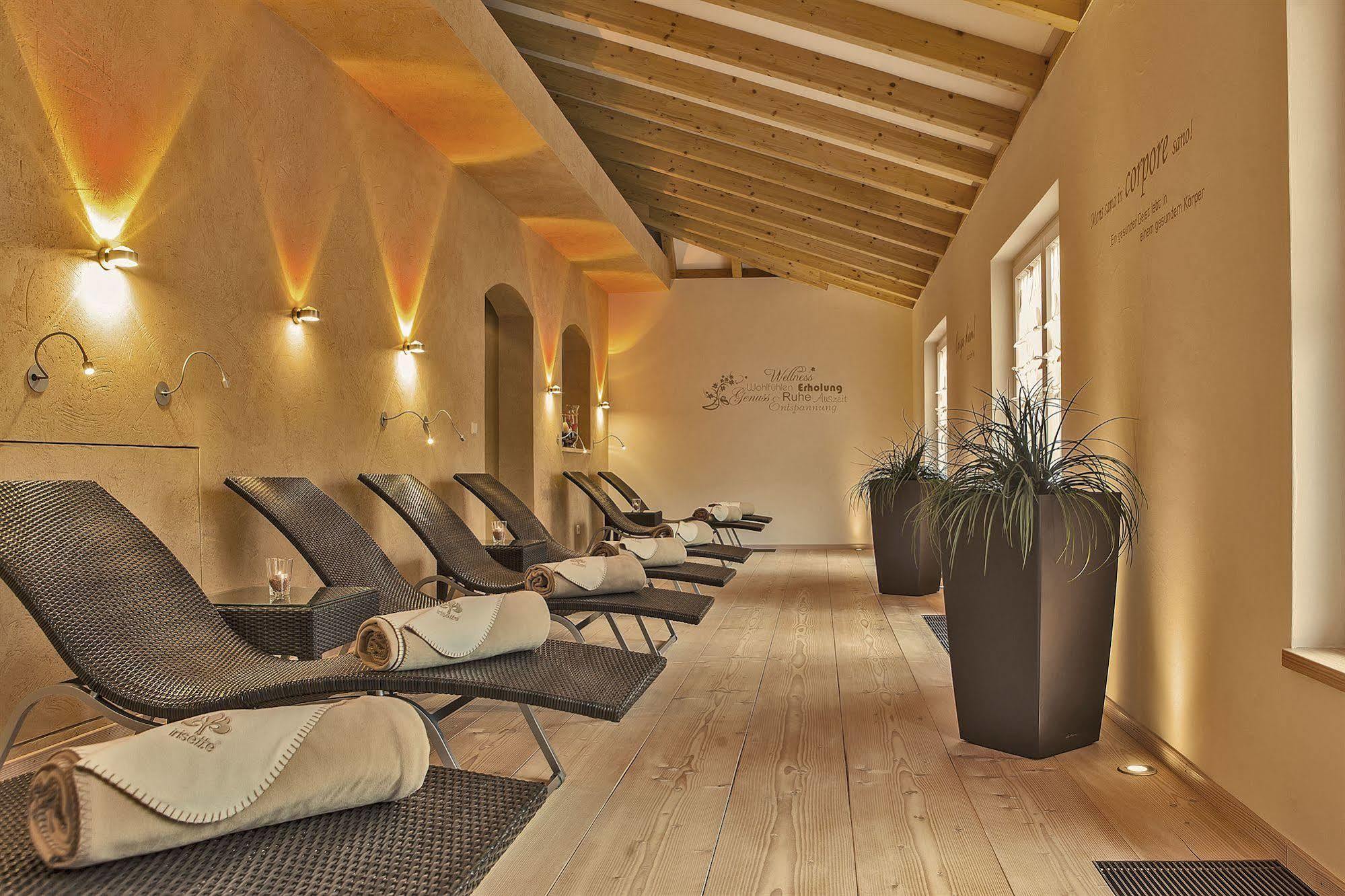Flair Hotel Adlerbad Bad Peterstal-Griesbach Esterno foto