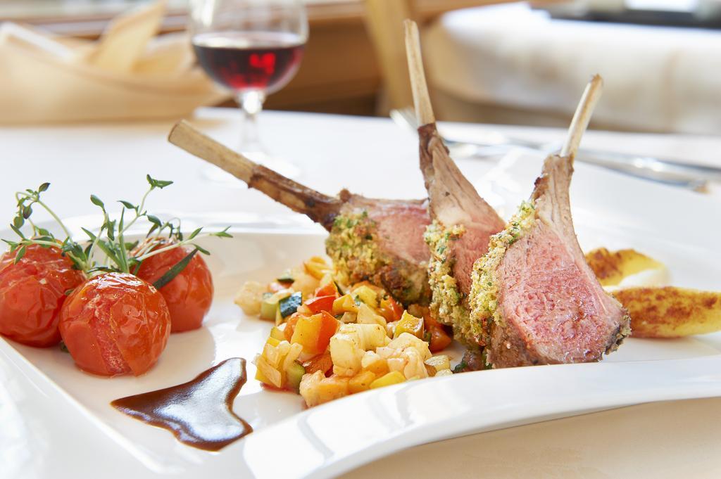 Flair Hotel Adlerbad Bad Peterstal-Griesbach Esterno foto