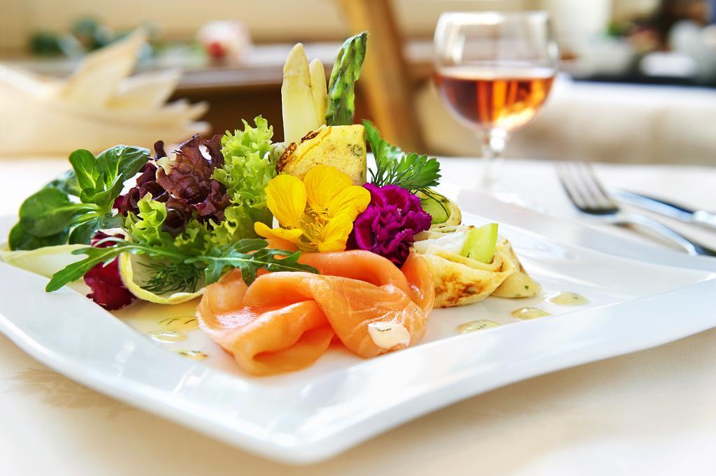 Flair Hotel Adlerbad Bad Peterstal-Griesbach Esterno foto