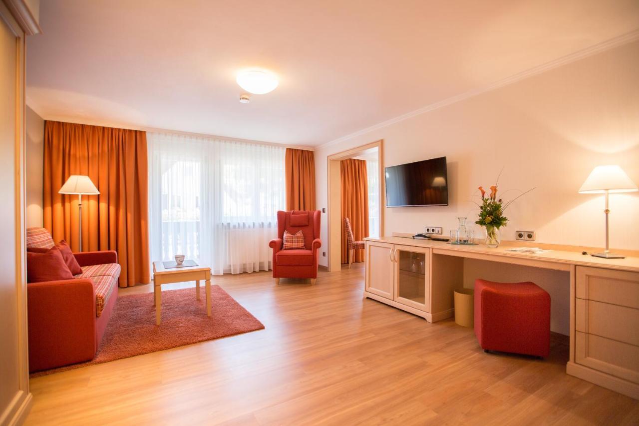 Flair Hotel Adlerbad Bad Peterstal-Griesbach Esterno foto