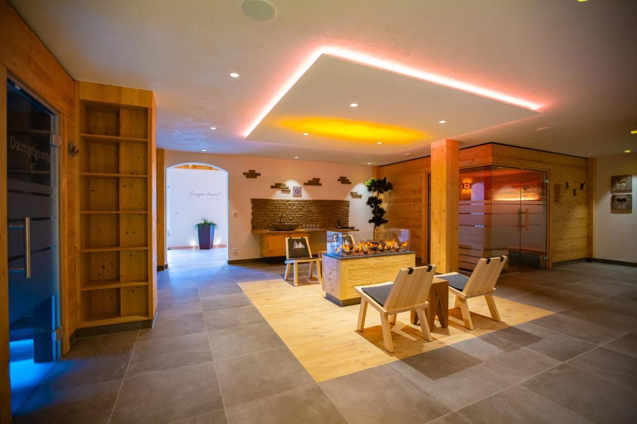 Flair Hotel Adlerbad Bad Peterstal-Griesbach Esterno foto