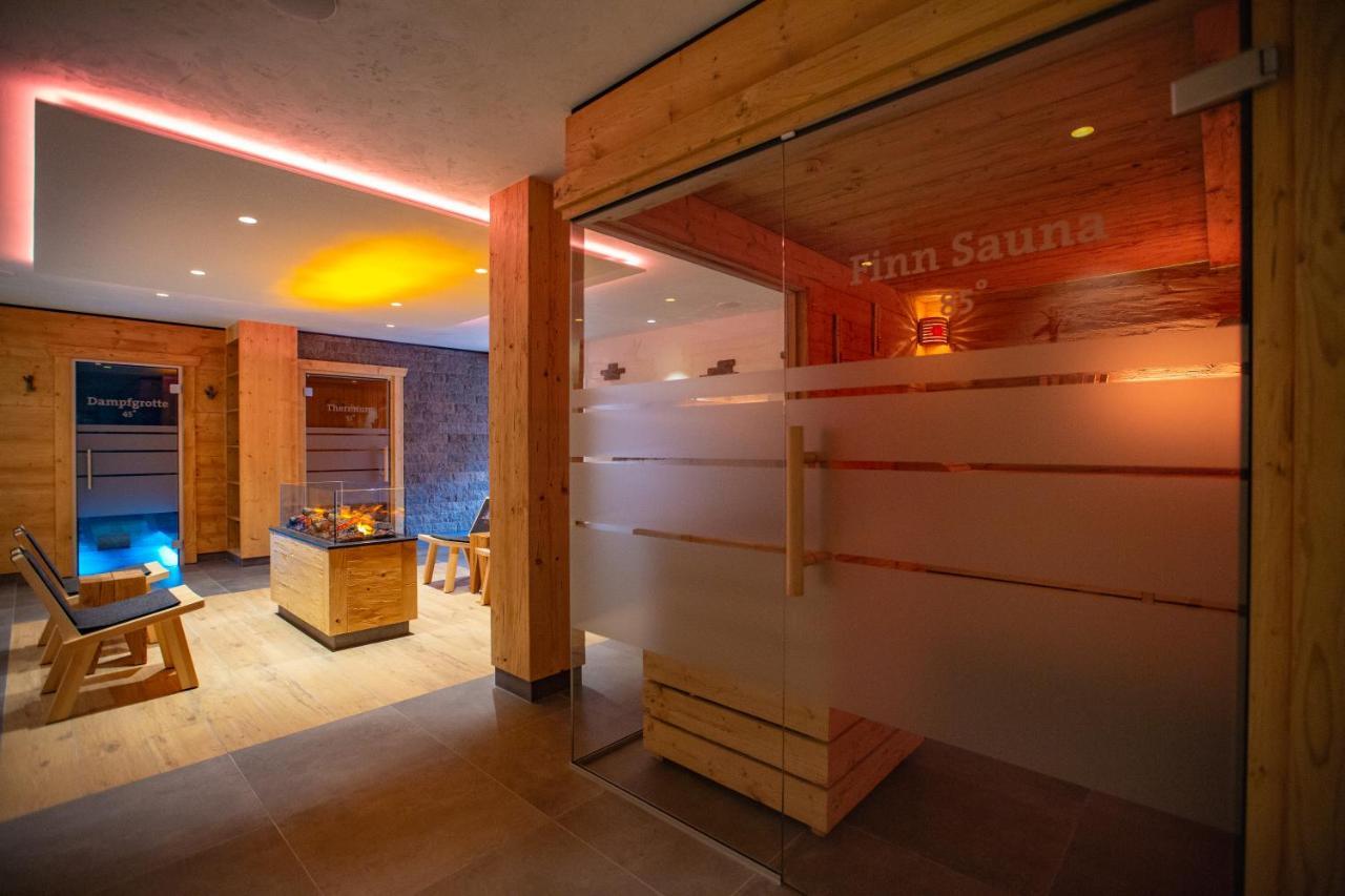 Flair Hotel Adlerbad Bad Peterstal-Griesbach Esterno foto