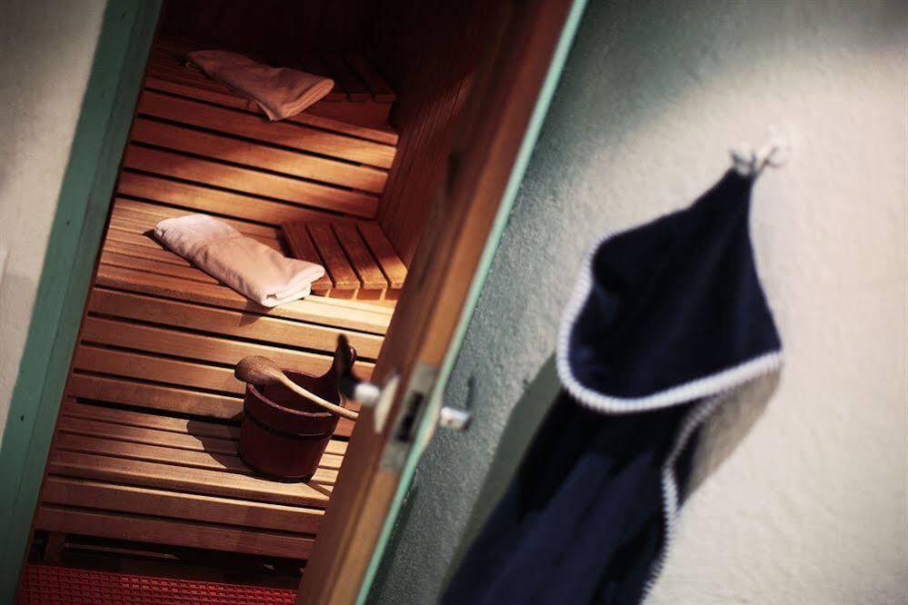 Flair Hotel Adlerbad Bad Peterstal-Griesbach Esterno foto